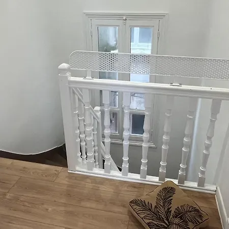 100 M De La Mer, Sauna, Wifi Apartmán