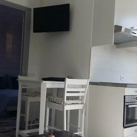 100 M De La Mer, Sauna, Wifi Mers-les-Bains