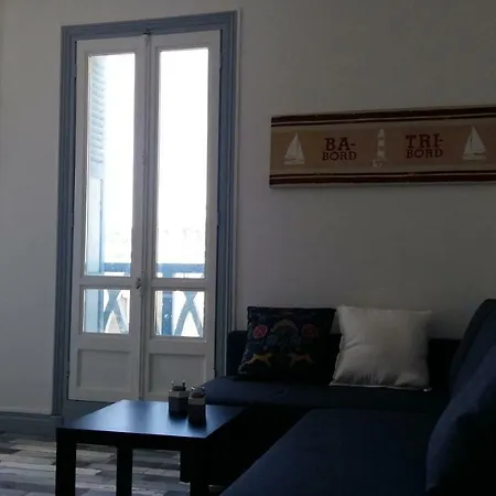 100 M De La Mer, Sauna, Wifi * Mers-les-Bains