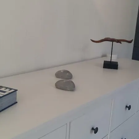 Apartmán 100 M De La Mer, Sauna, Wifi Mers-les-Bains