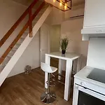 100 M De La Mer, Sauna, Wifi * مير-لي-بان
