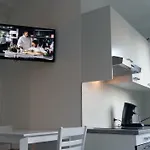 100 M De La Mer, Sauna, Wifi * מרס-לה-באן