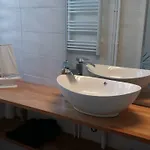 100 M De La Mer, Sauna, Wifi مير-لي-بان