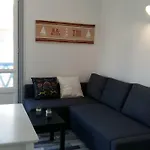 100 M De La Mer, Sauna, Wifi *