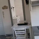 شقة 100 M De La Mer, Sauna, Wifi *