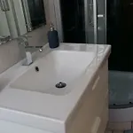 شقة 100 M De La Mer, Sauna, Wifi مير-لي-بان