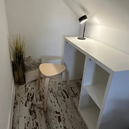 100 M De La Mer, Sauna, Wifi アパート *