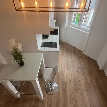 100 M De La Mer, Sauna, Wifi Mers-les-Bains