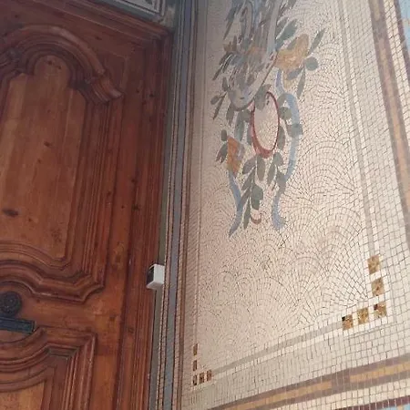 100 M De La Mer, Sauna, Wifi *