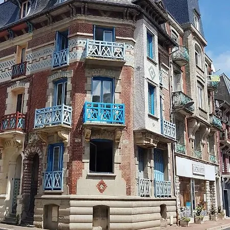 100 M De La Mer, Sauna, Wifi Mers-les-Bains
