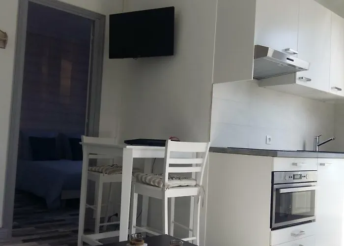 100 M De La Mer, Sauna, Wifi Mers-les-Bains