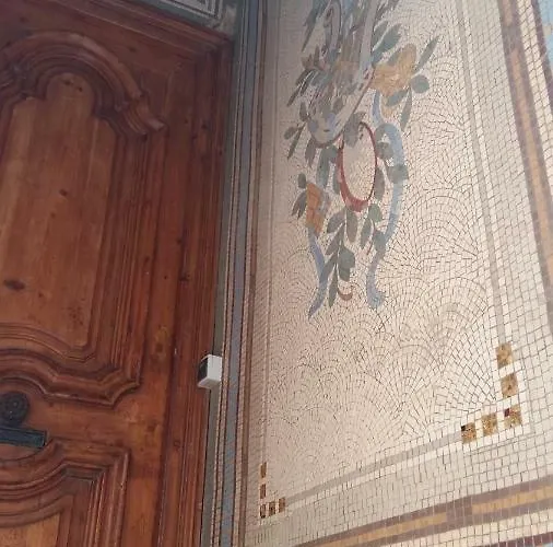 100 M De La Mer, Sauna, Wifi *